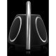 Акустична система Harman/Kardon Go + Play Wireless Black (HKGOPLAYWRLBLKEU)